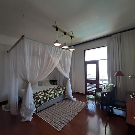 Figtree Guesthouse Maputo Exterior photo